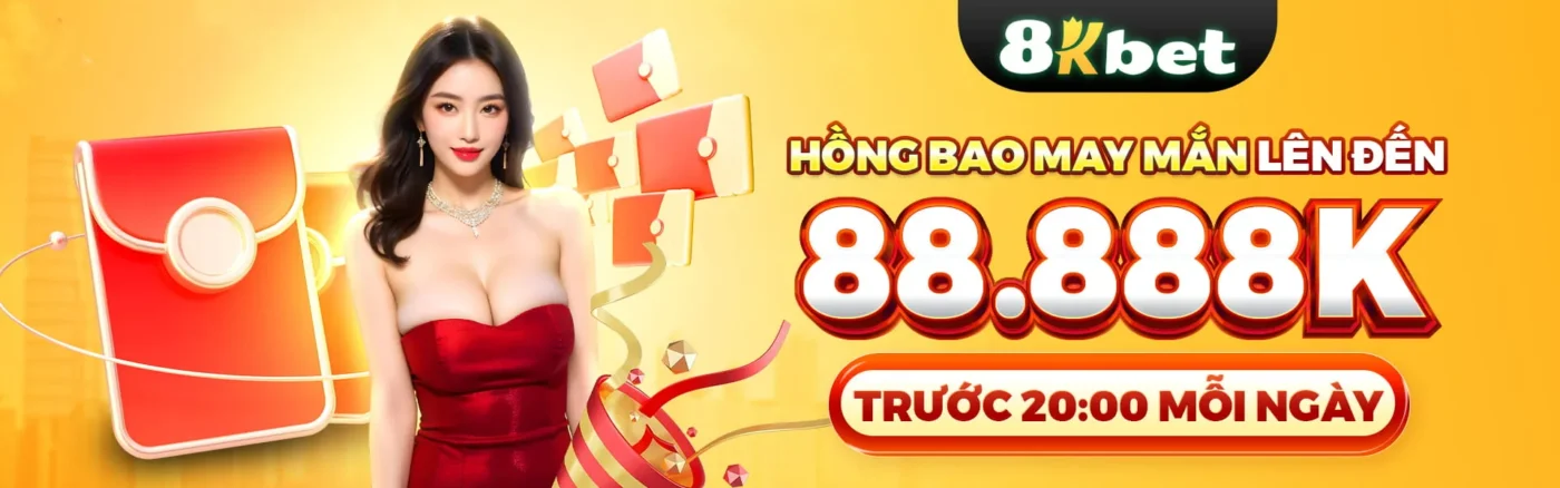 nhận ngay hồng bao may mắn