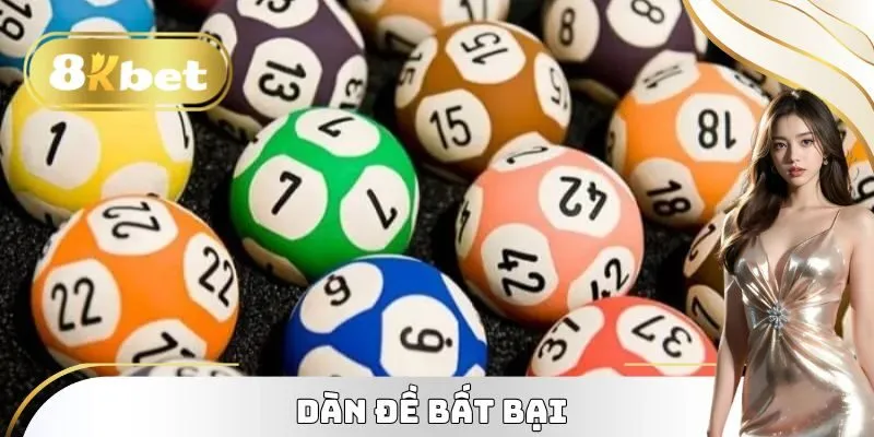 Dàn đề bất bại