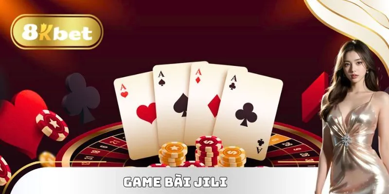Game bài JILI