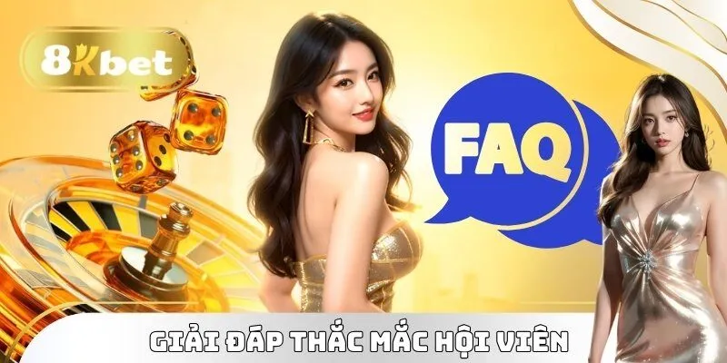 Trang chủ 37 Giải đáp thắc mắc hội viên