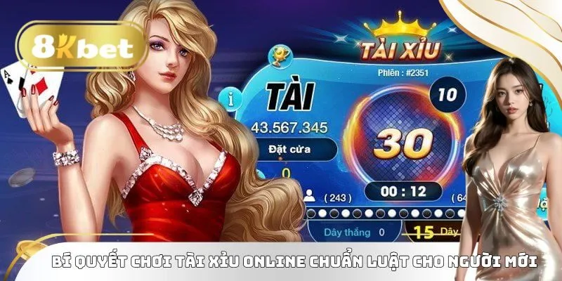 tài xỉu online