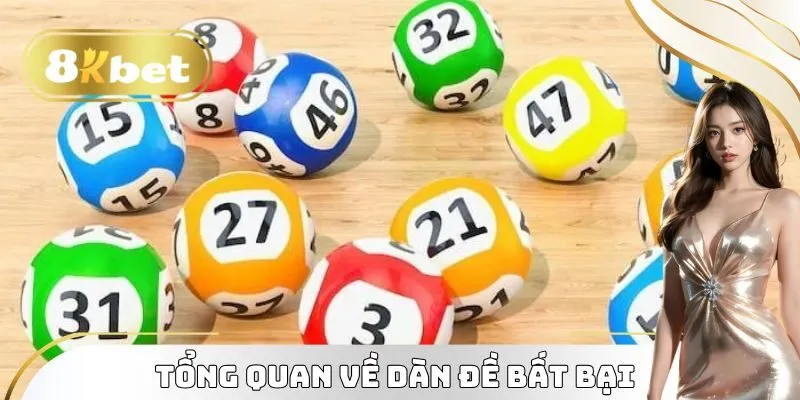 Tổng quan về dàn đề bất bại